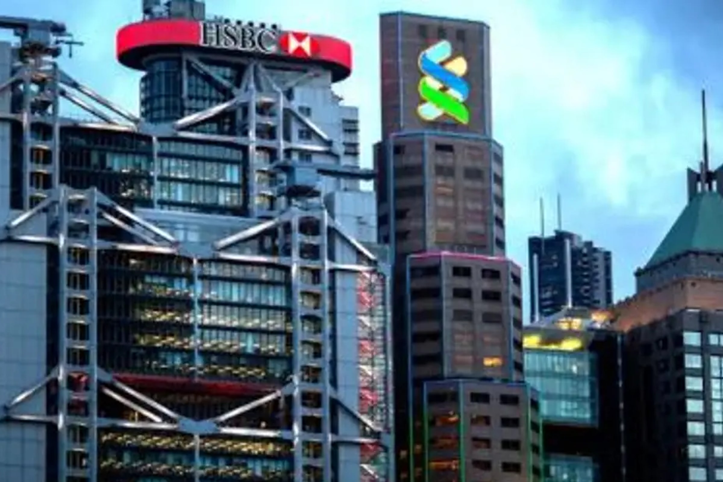 Private Tour: Customized 8-Hour Hong Kong City Tour